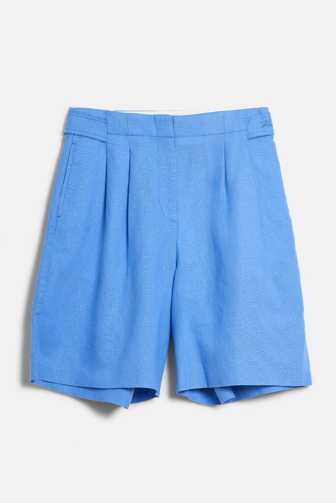 KARL LAGERFELD Женски Бермуди