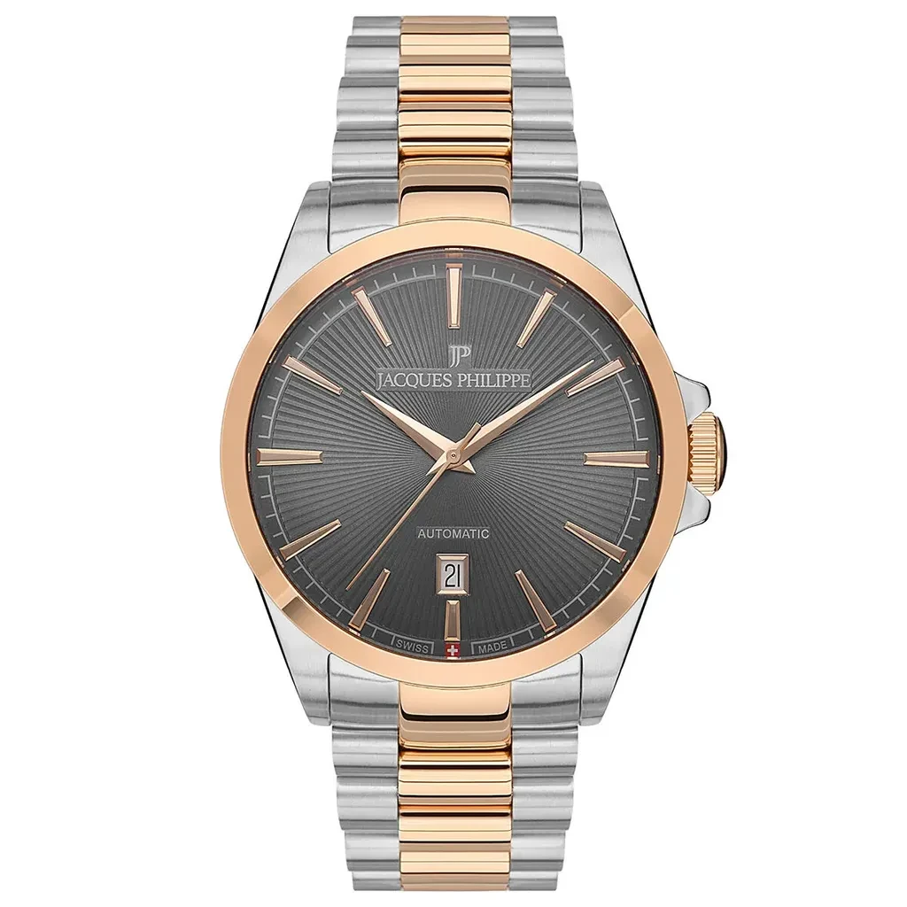 Jacques Philippe Машки Часовник JPAGS557348