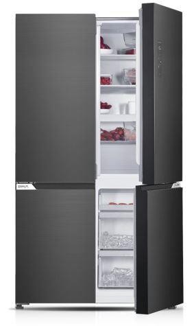 FUEGO Side-by-Side Фрижидер RFFGHOMD 503DX