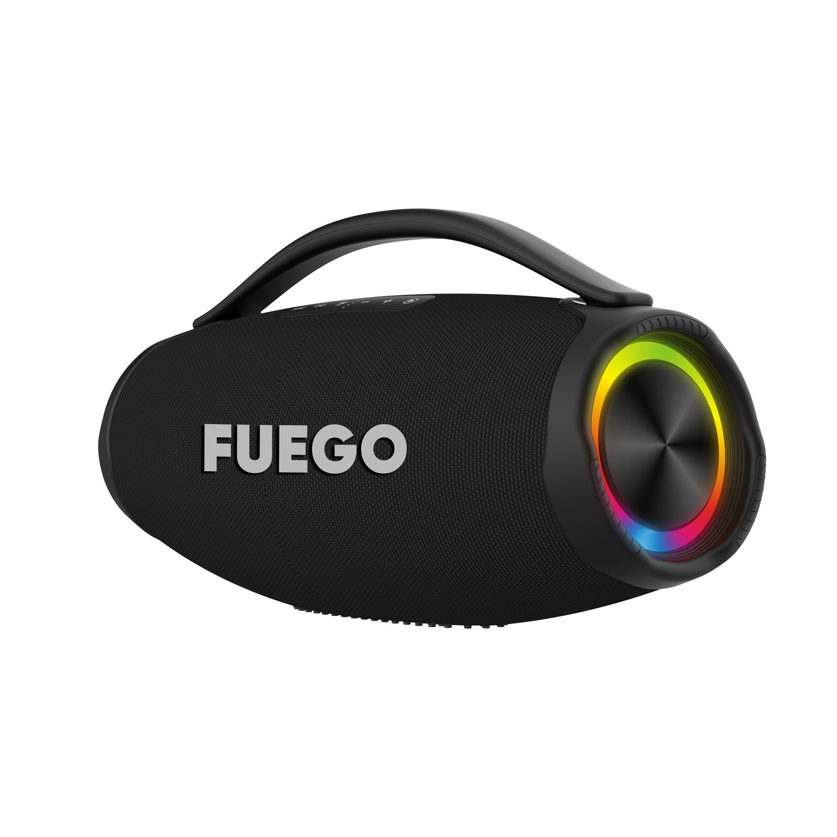 FUEGO Звучник B57