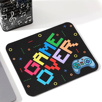 I-TOTAL Подлога за глувче, LET&PLAY, 24*20см, XL2445