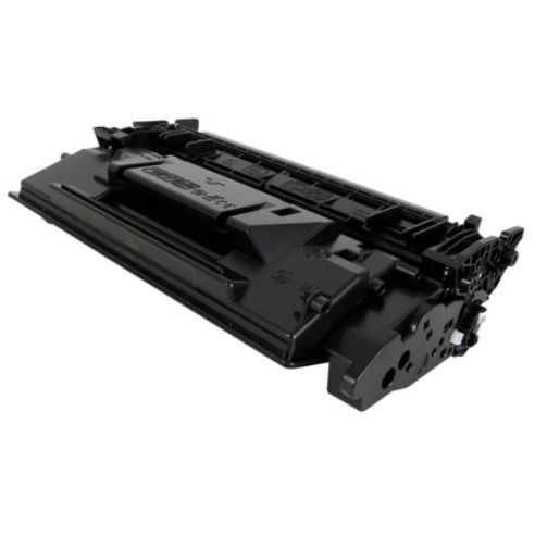 HP Тонер, Pro MFP M402/M426, CF226X/CRG052, Црна