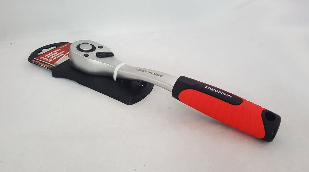 Alfa Electric Крцкалка 1/2"