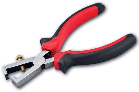 Beorol Клешта за отстранување на изолација 170мм