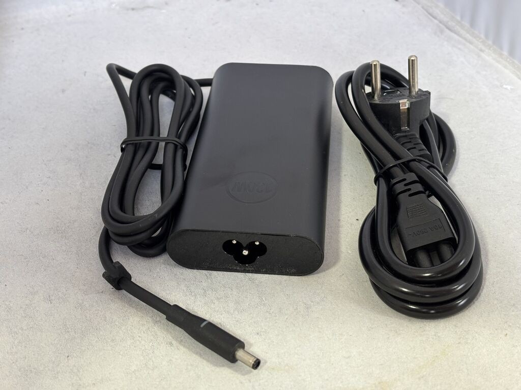 Адаптер за лаптоп 19.5V 6.67A 130W 4.5x3.0mm Dell
