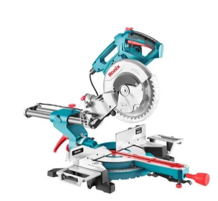 Ronix Електричен стабилен циркулар со лизгање 5003, 255mm, 1800W