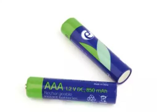 Alfa Electric Батерија AAA 850mAh 1.2V NiMH со полнење Energie