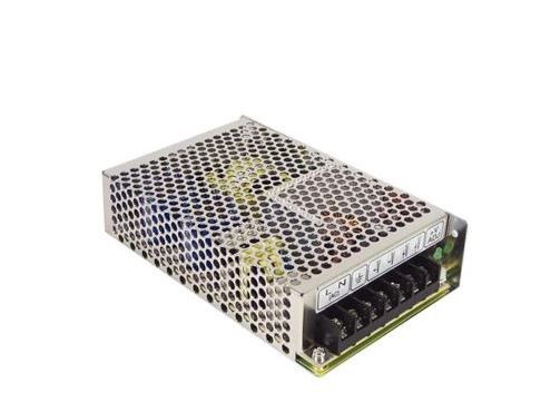 MeanWell Напојување 5V 16A 80W  RS-100-5