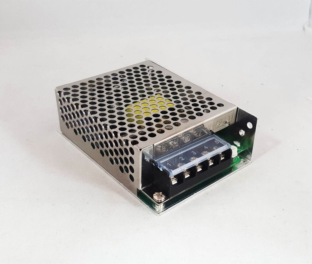 Alfa Electric Напојување +15V 4A 60W AEMS-60-15