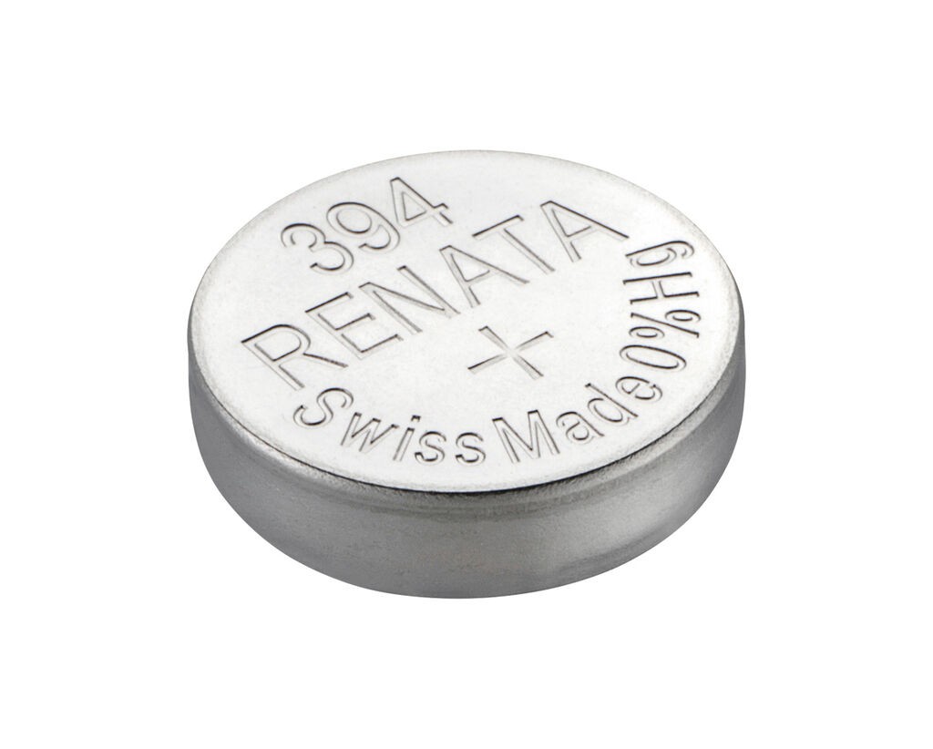 Renata Батерија 394 Renata