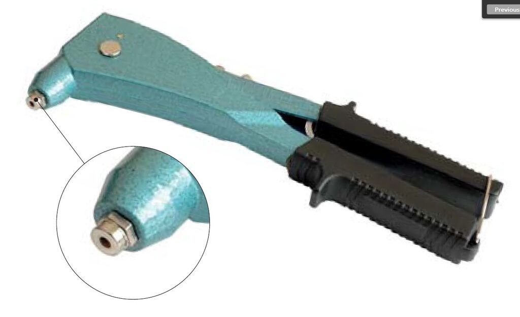 Beorol Клешта за поп-навртки економик