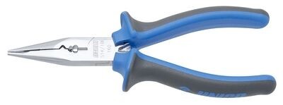 Unior Електричарска клешта 160mm, 514/1BI, повеќенаменска