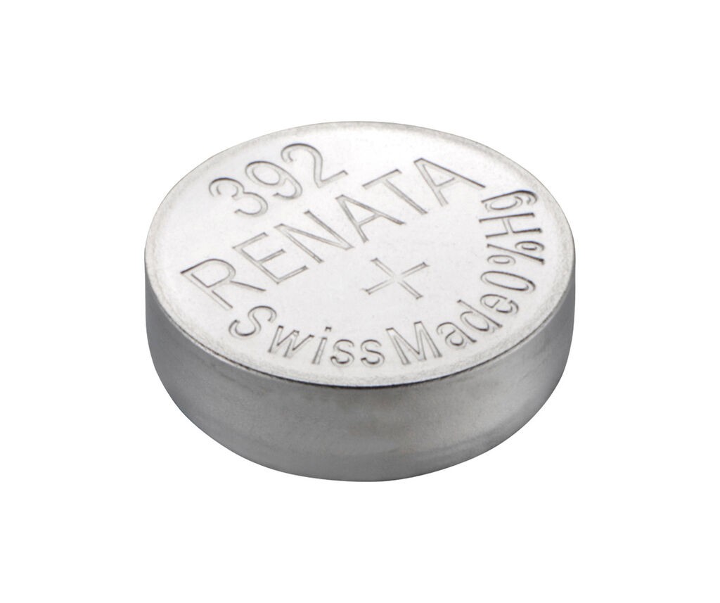 Renata Батерија 392 1.55V SR41SW Renata