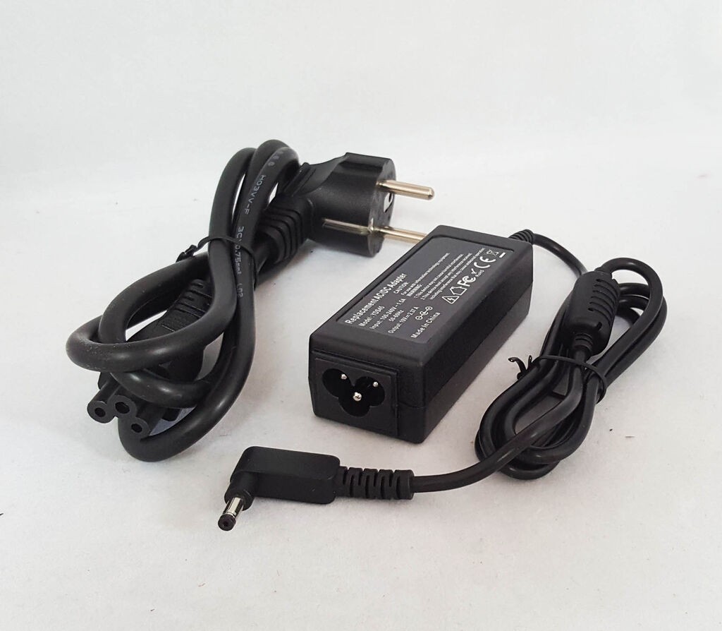 Адаптер за лаптоп 19V 2.37A - 4.0x1.35mm