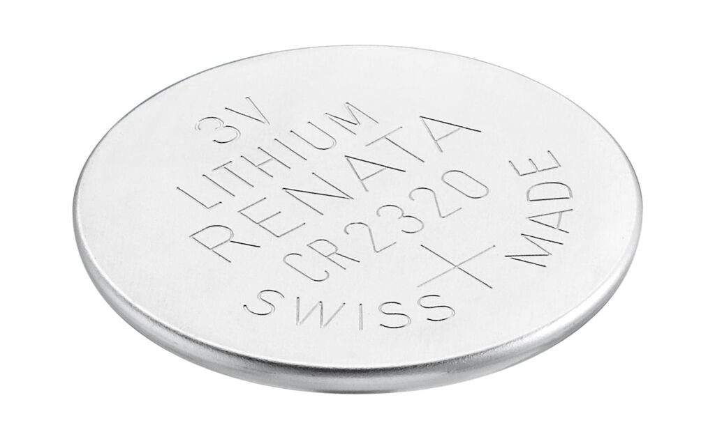 Renata Батерија Renata CR2320
