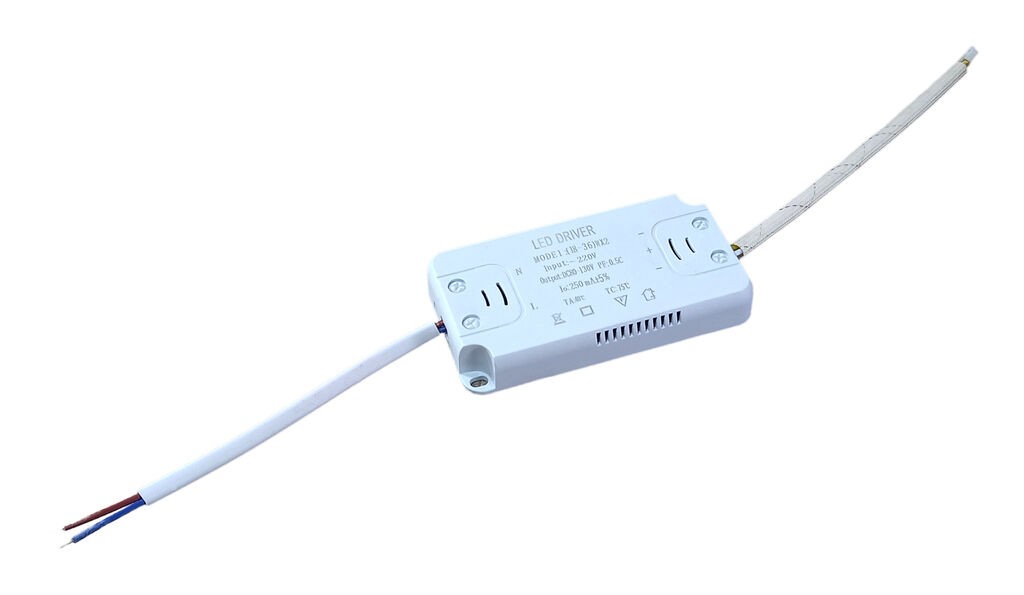 OnLight LED драјвер 18–36W OL5030