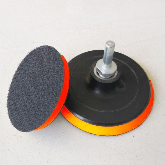 Alfa Electric Гумен диск Ø180мм 5038