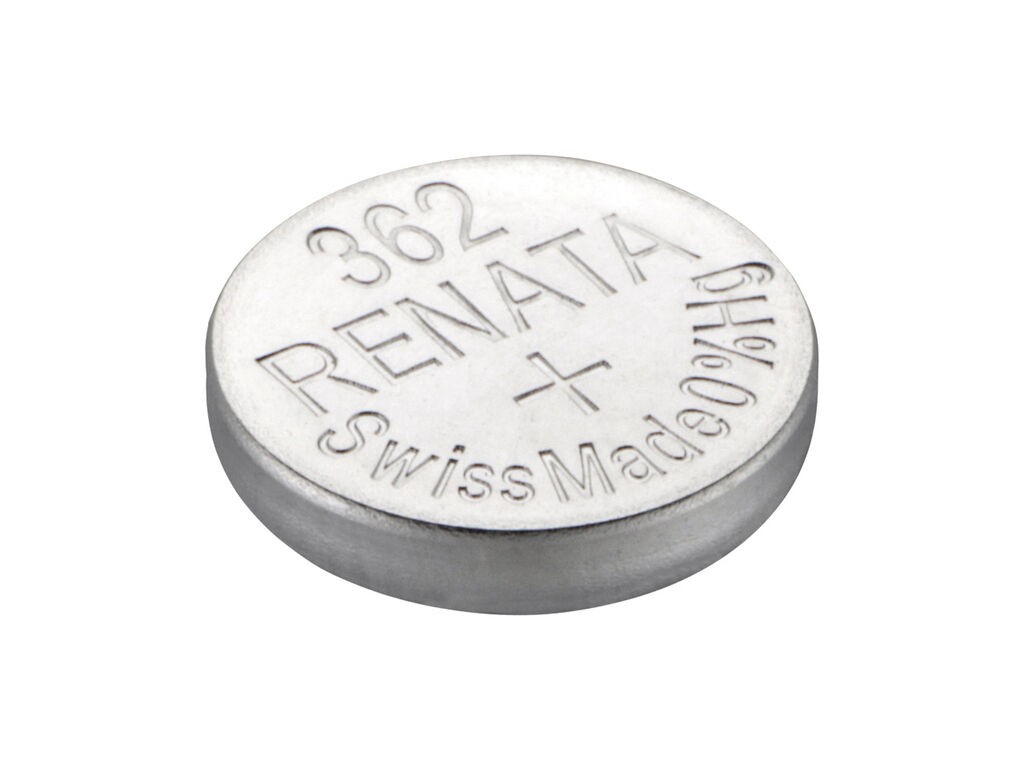 Renata Батерија 1.55V Renata 362