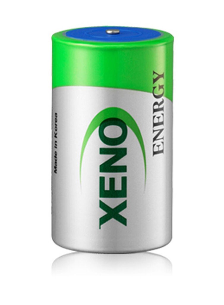 Alfa Electric Литиумска батерија 3.6V LI3/1200