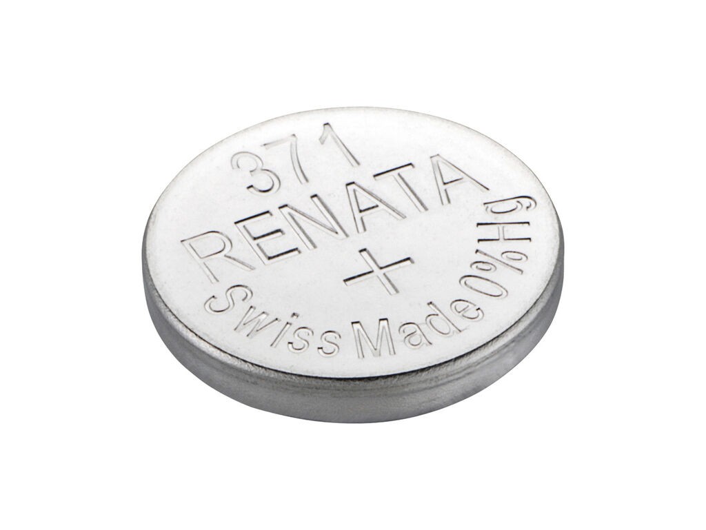 Renata Батерија 371 Renata