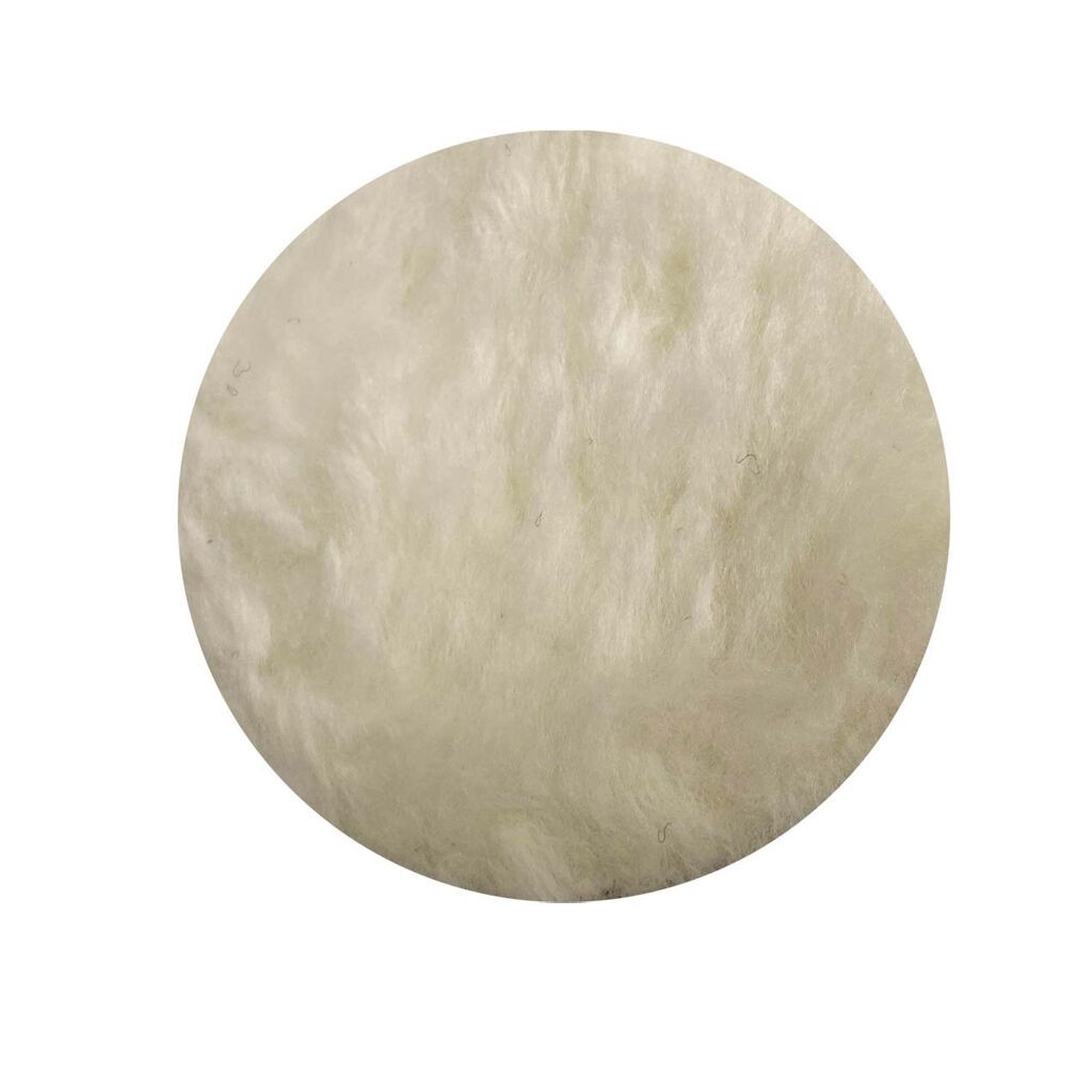 Alfa Electric Крзно за полирање 125мм 82046