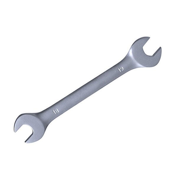 Alfa Electric Клуч виљушкаст 18x19мм 01521