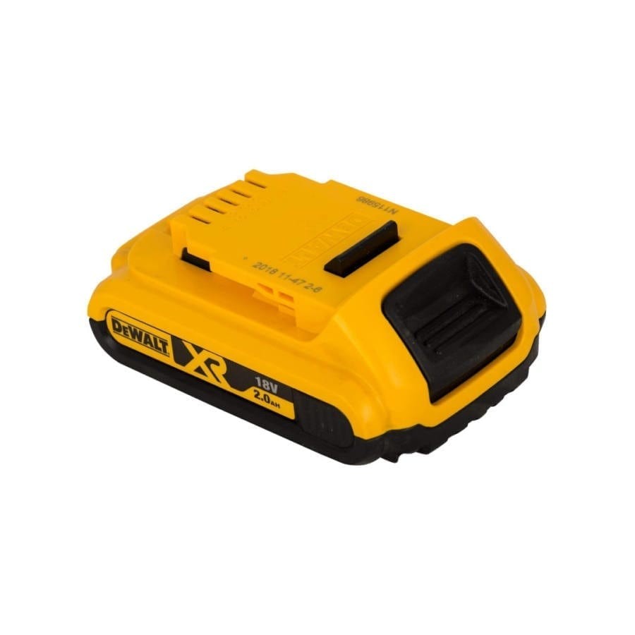 Dewalt батерија 18V 2Ah Li-Ion DCB183-JY