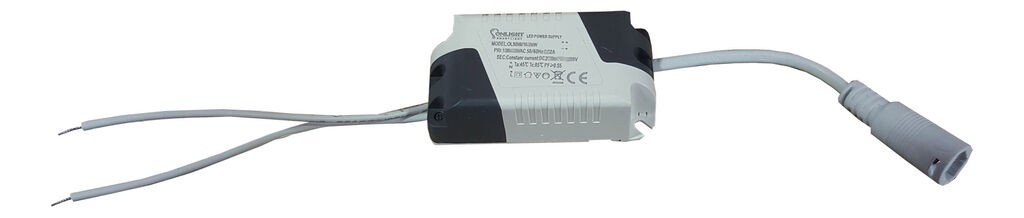 OnLight Трафо за LED панел 8–12W OL5056