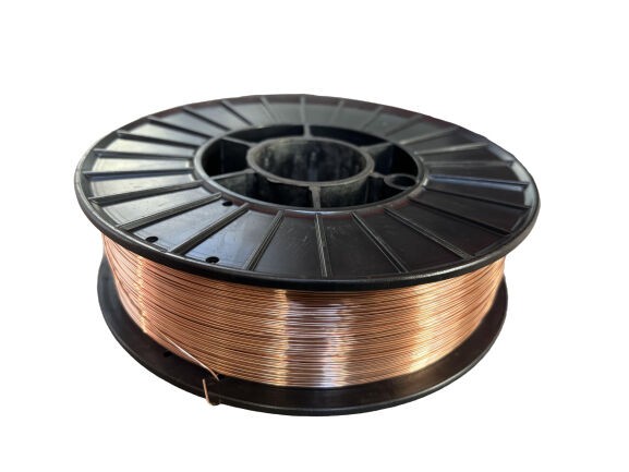 Alfa Electric Жица за CO2 0.8mm, 5kg Magmaweld