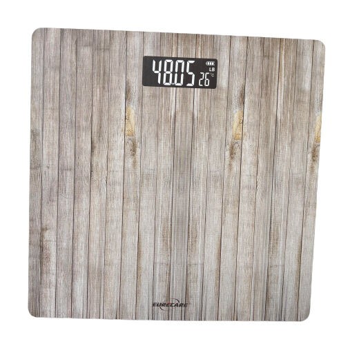 Alfa Electric Дигитална вага до 180kg EC-2020B