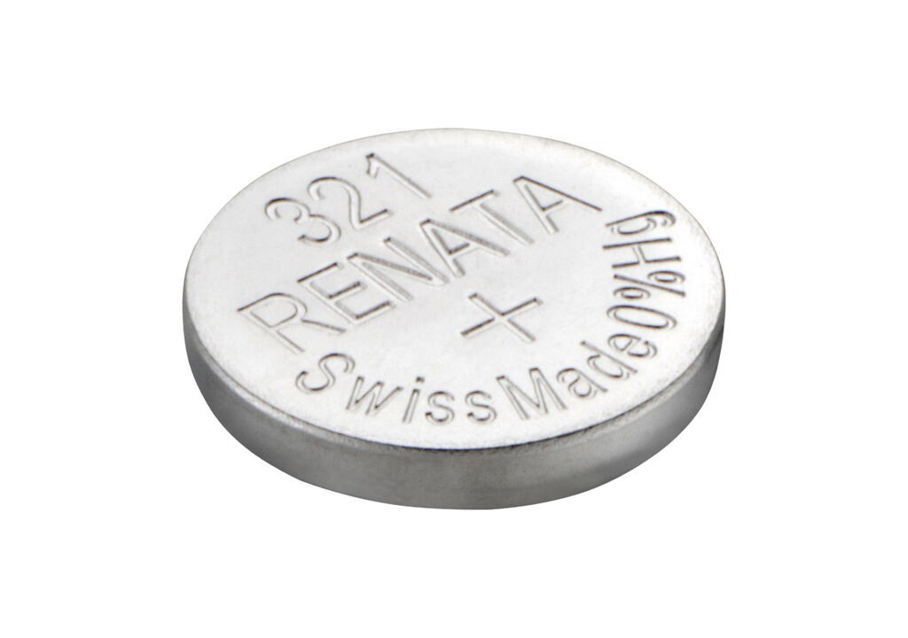 Renata Батерија 1.55V Renata 321