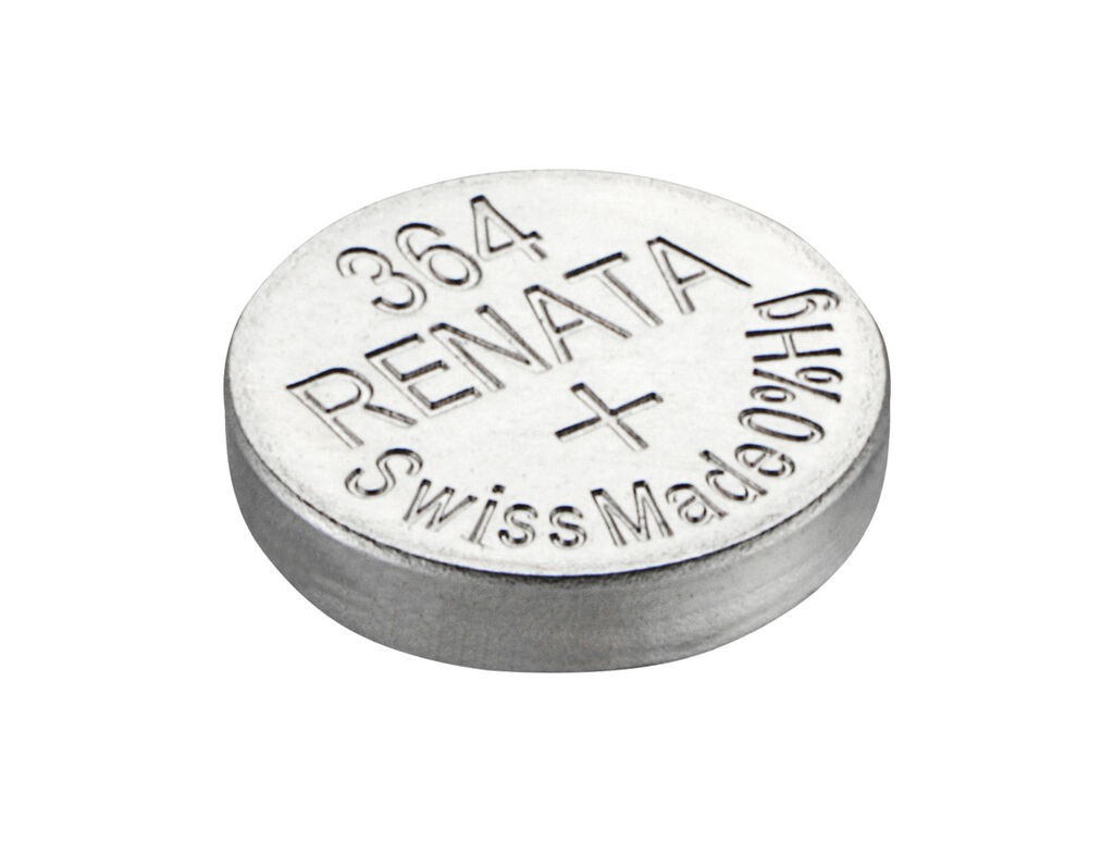 Renata Батерија 364 Renata