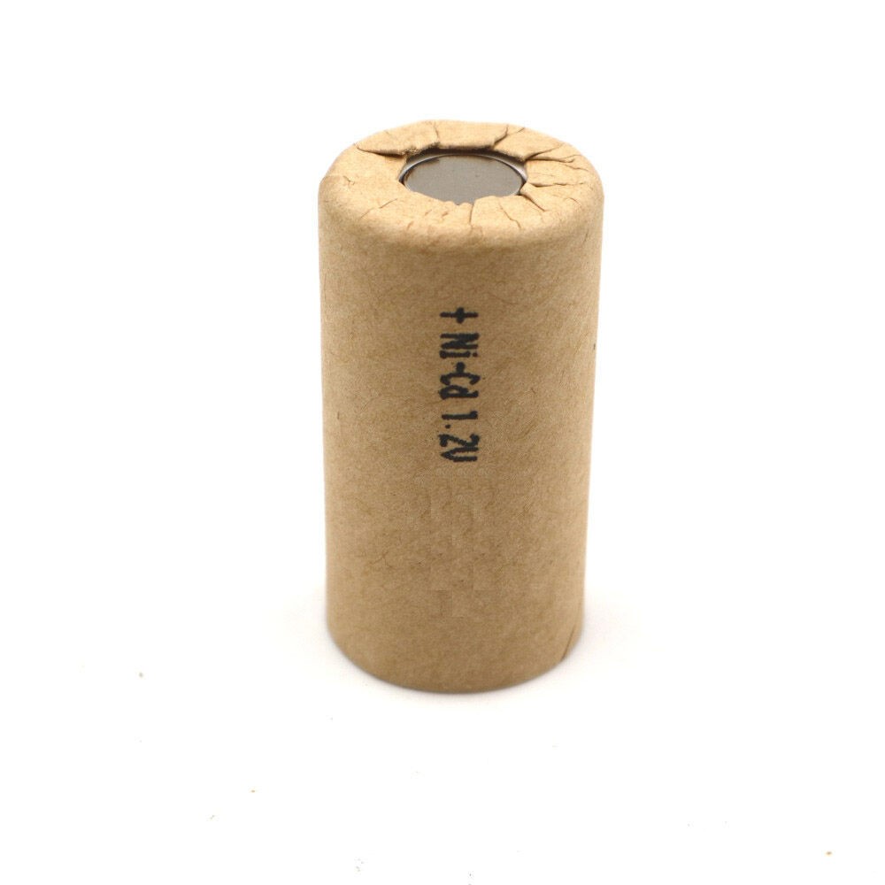 Alfa Electric Батерија NiCd 4/5SC 1.2V 1300mAh  SUPEX-SP1300SC