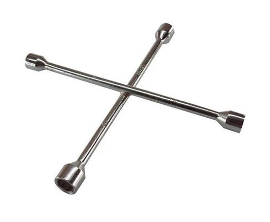 Alfa Electric Клуч за тркала 14” 17-19-21-23мм