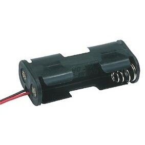 Alfa Electric Држач за 2 пенлајт батерии BAT.H.SN-10