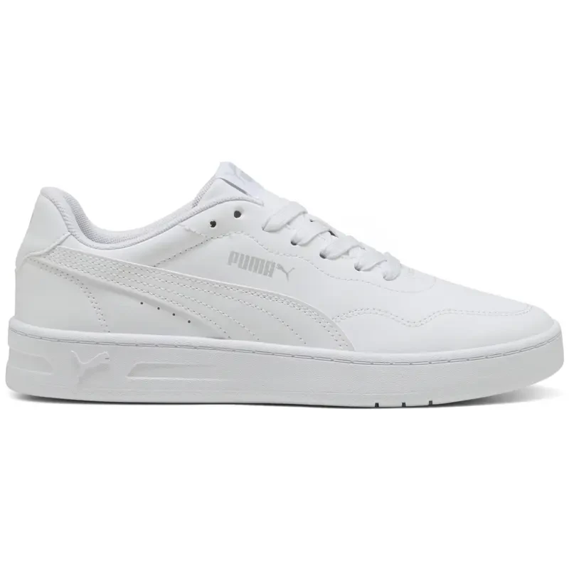 Женски патики Puma Court Lally, бели