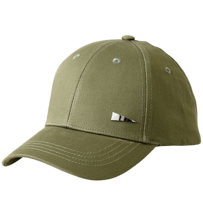 Eastbound Машка капа Jupiter, Зелена