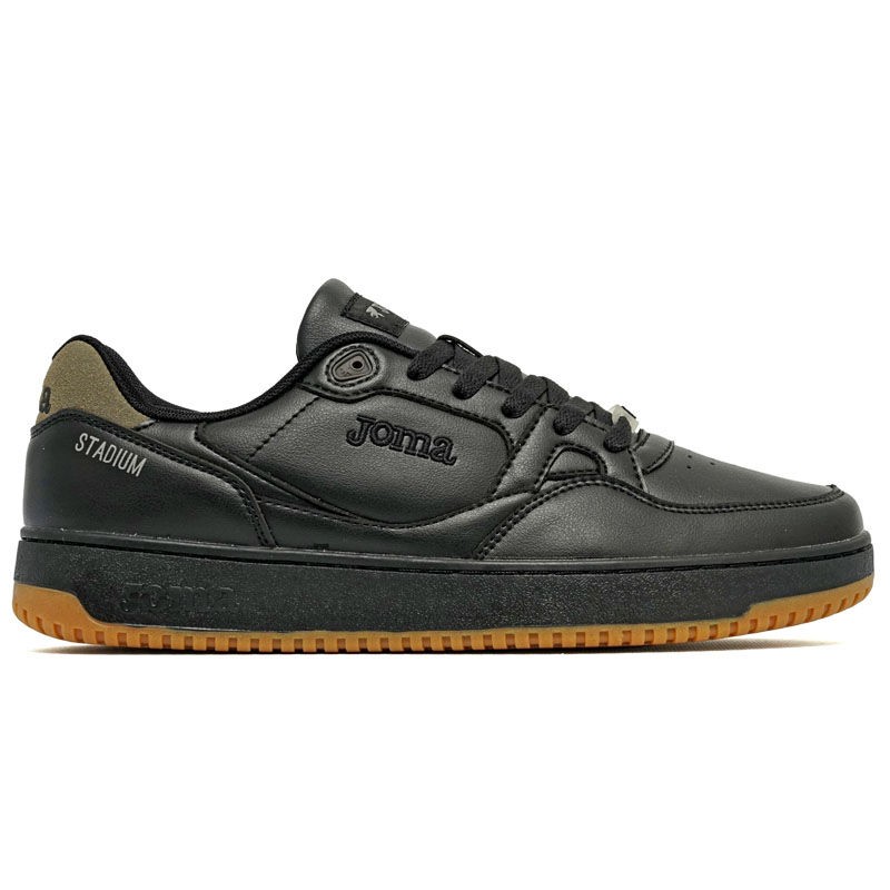 Joma Машки патики Stadium, Црни