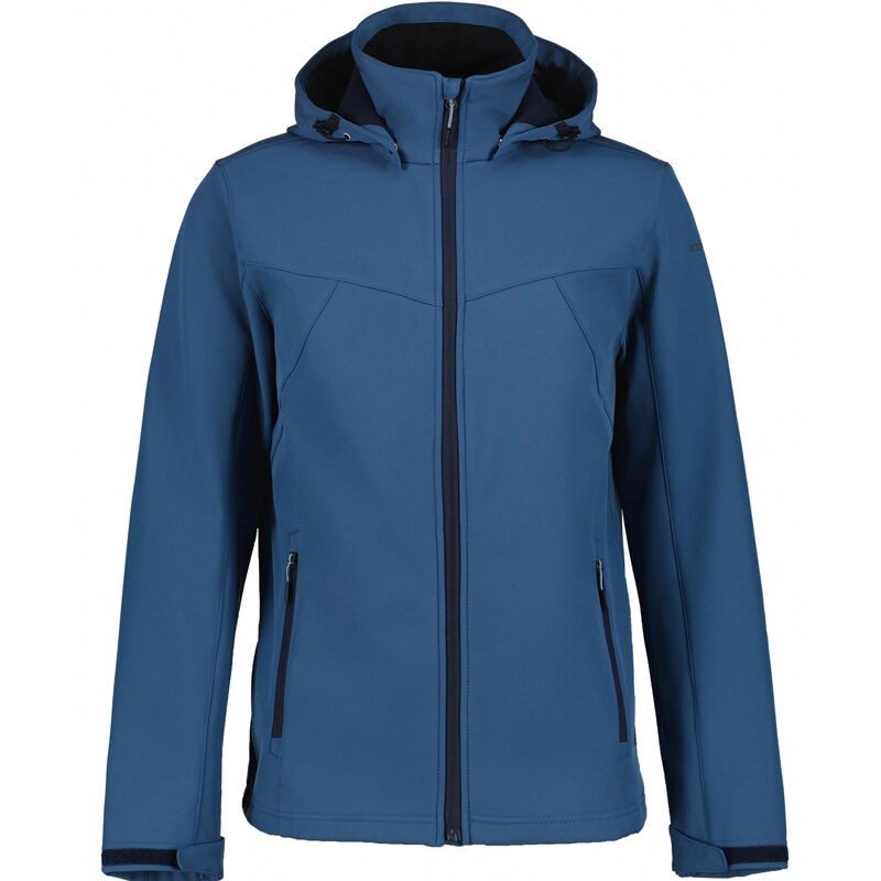 Машка јакна Ice Peak Brimfield, сина