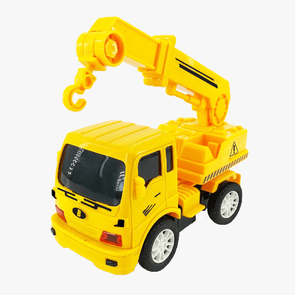 Играчка Камион Урт012-003