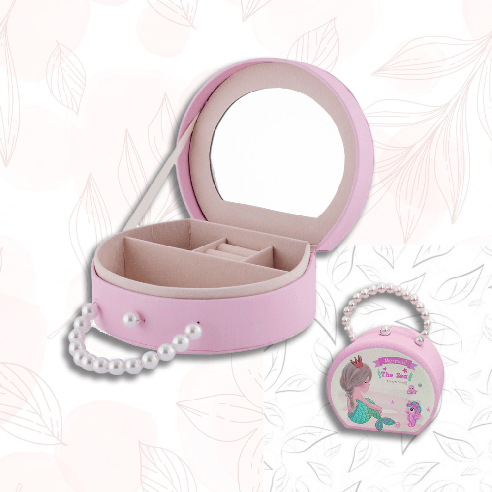 Кутија За Накит Г134-K002