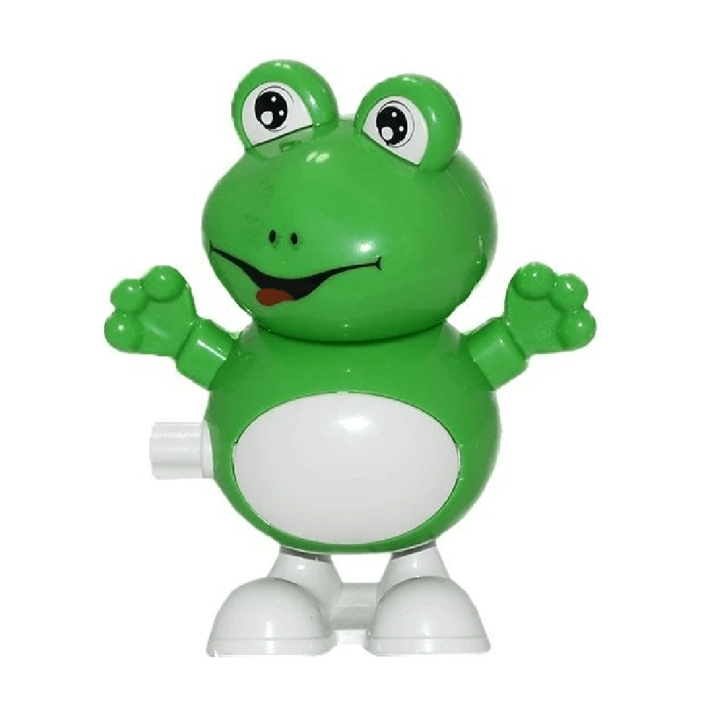 Играчка Жаба Урт005-03