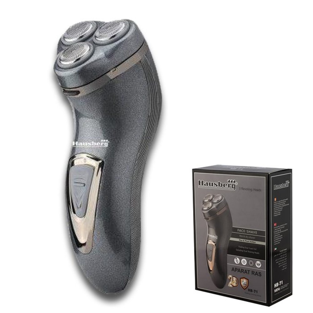 HAUSBERG Машинка За Бричење Хб-71