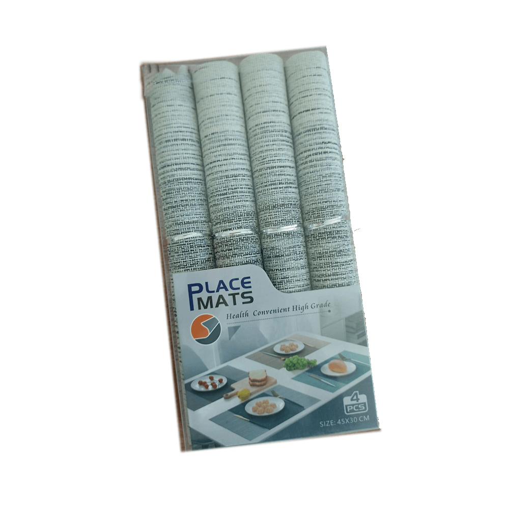 Сет 4 Подметачи Ст054