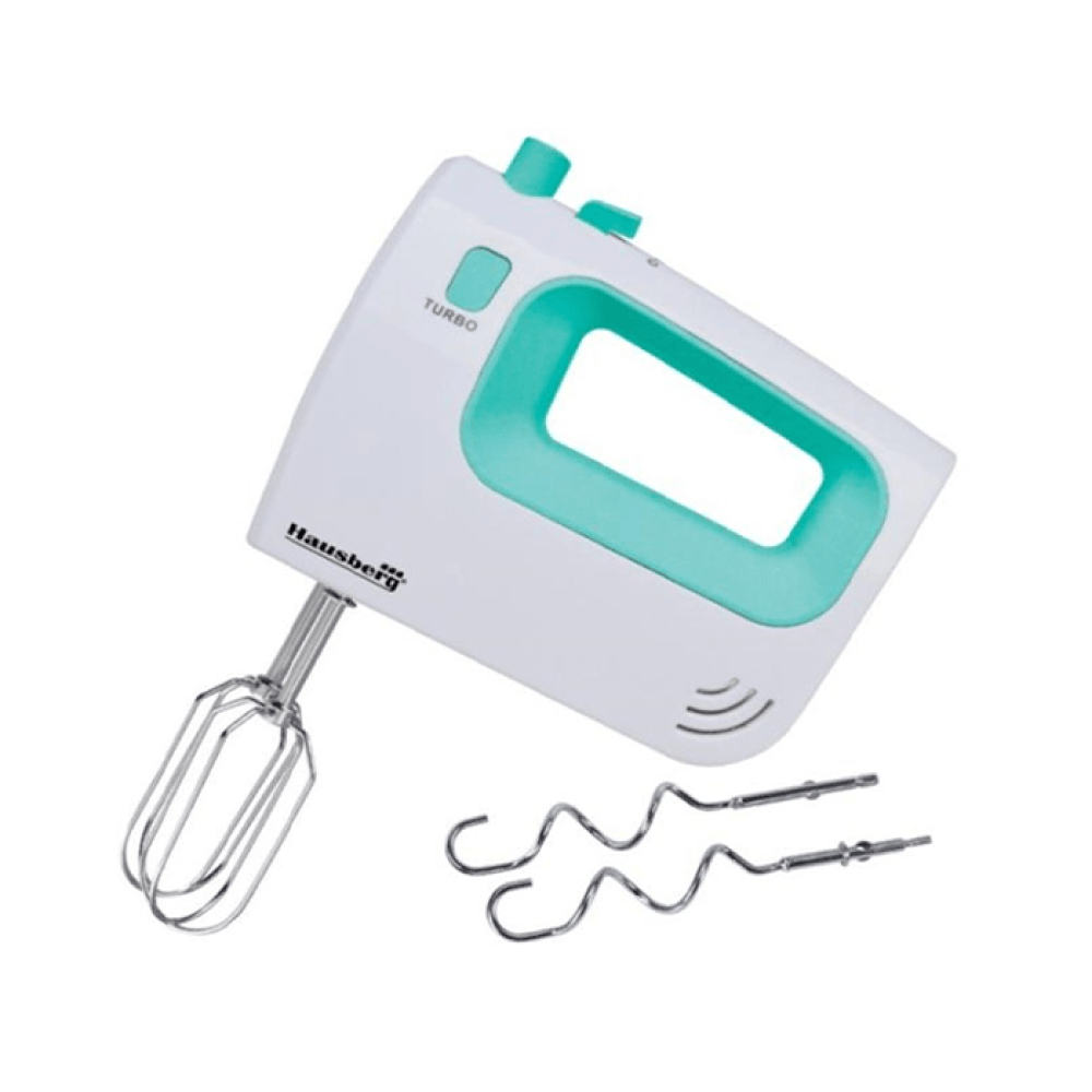 HAUSBERG Рачен Миксер Хб-4120