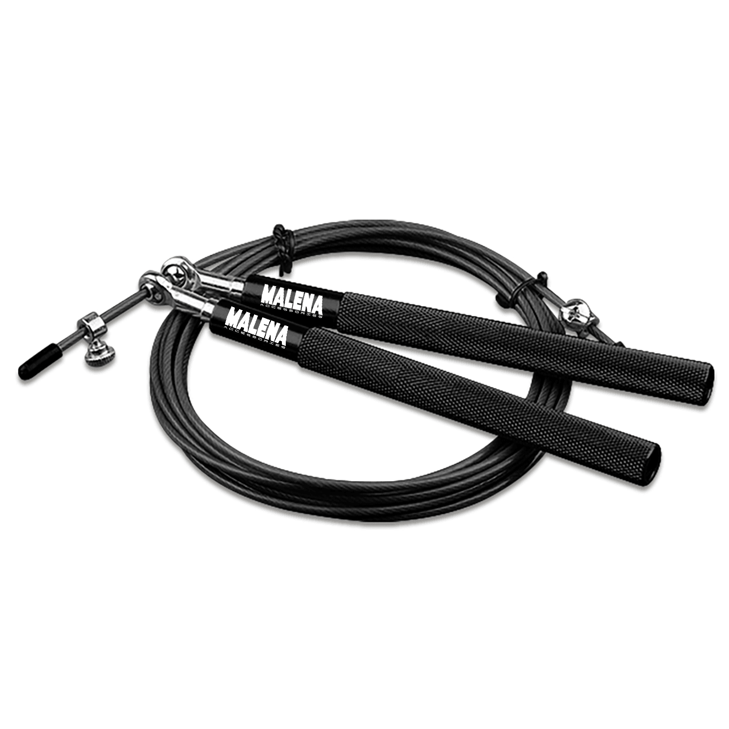 MALENA 15-0006 Брзо Јаже за Скокање