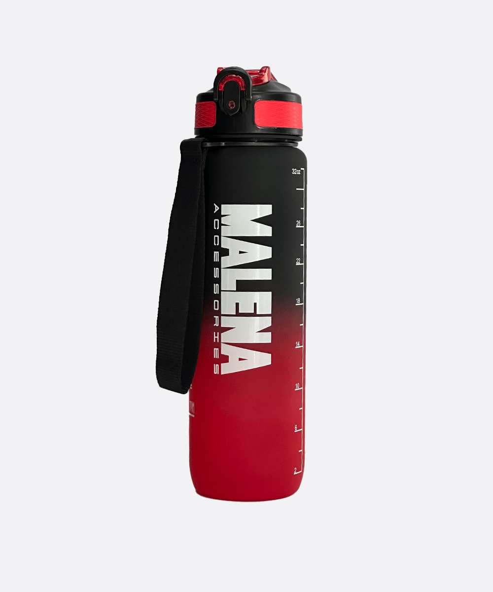 MALENA 1101-1 Шише за Вода 1л