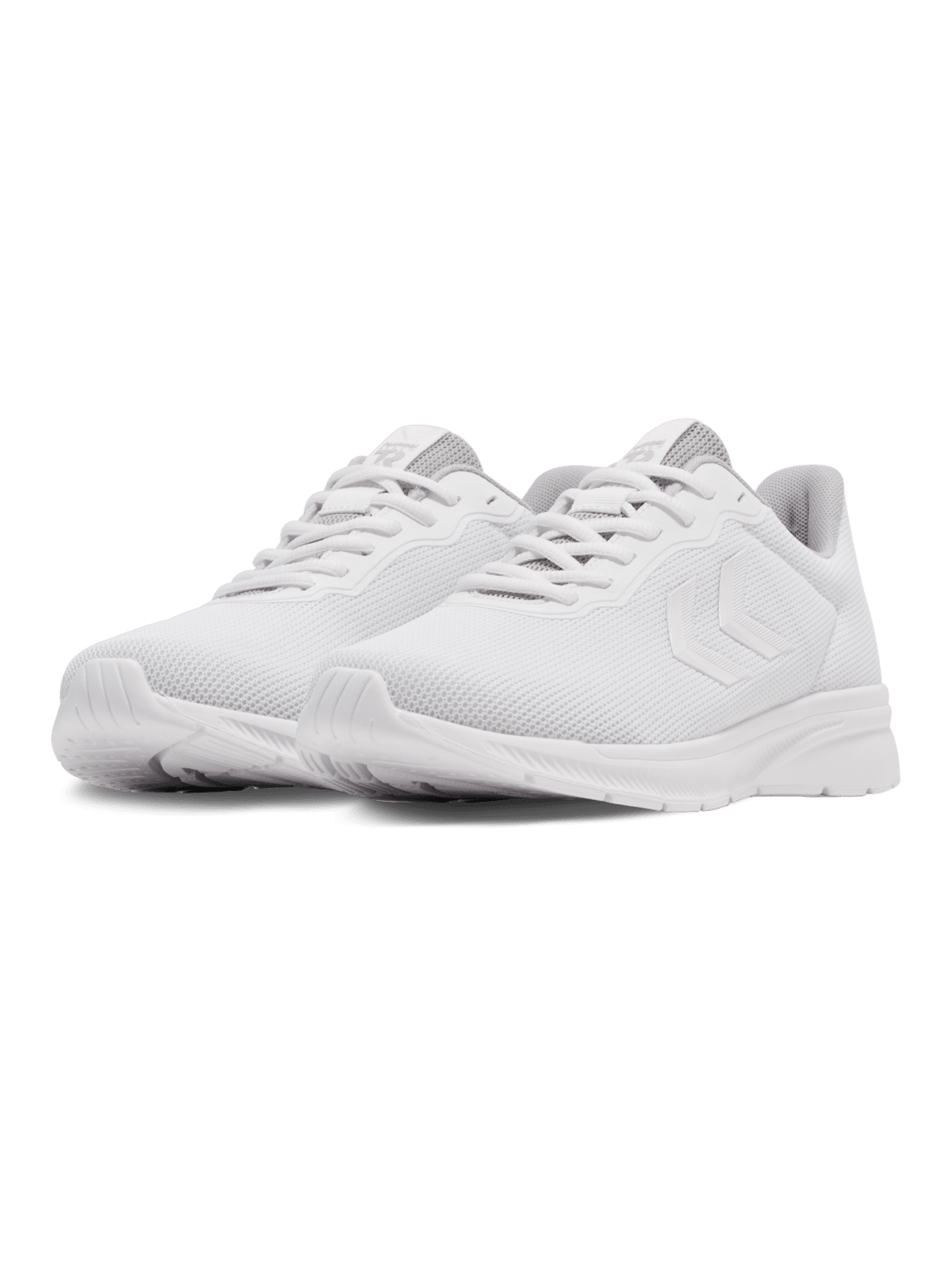 Женски патики Humel Reach tr breather, бели