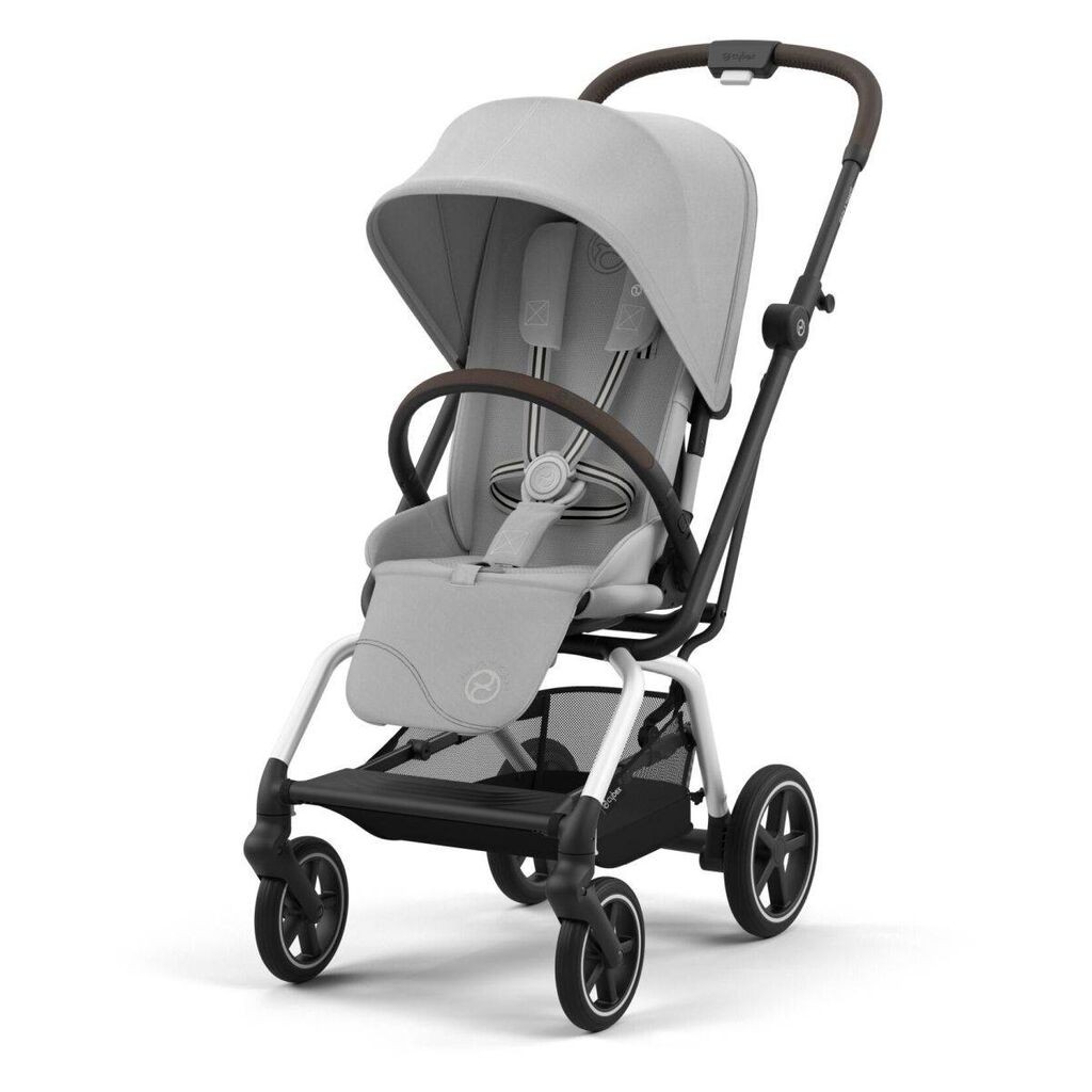 Cybex Спортска количка Eezy S Twist+ 2 сива