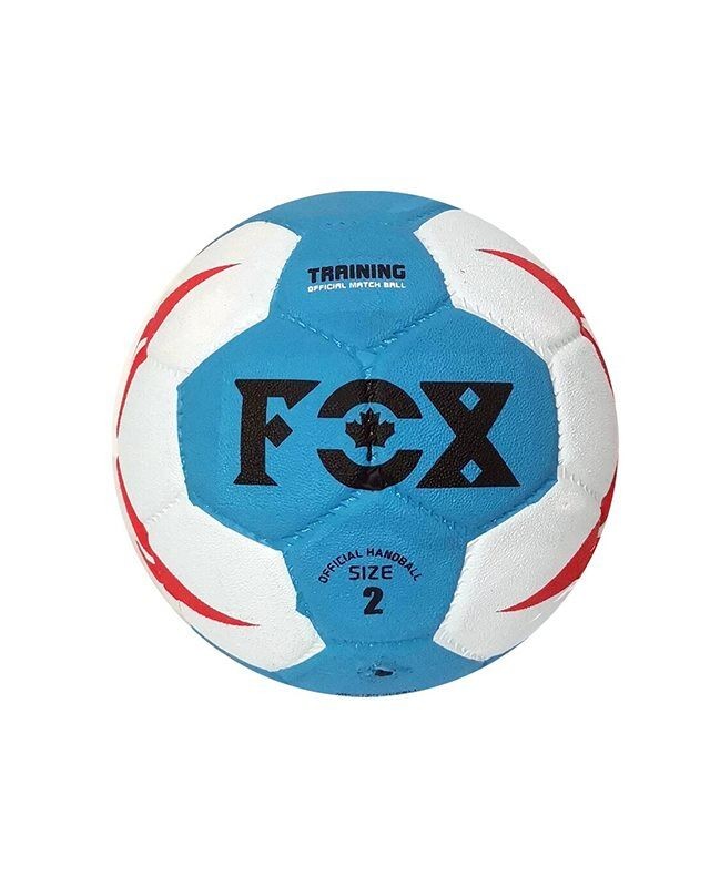 FOX Топка за ракомет гумена